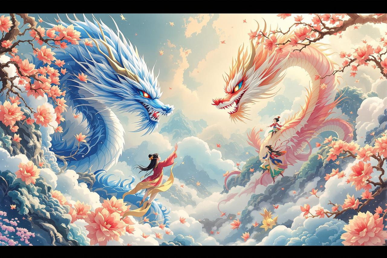 国产动画电影崛起之路：从《哪吒》到《深海》的技术与叙事变革 - 看料深度专栏